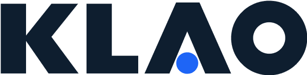 KLAO Logo